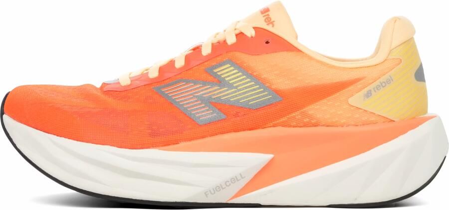 New Balance FuelCell Rebel v5 Heren