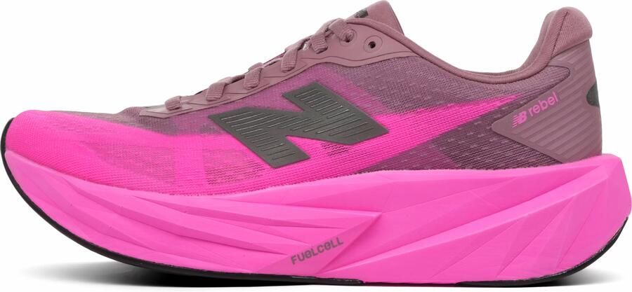 New Balance FuelCell Rebel v5 Dames