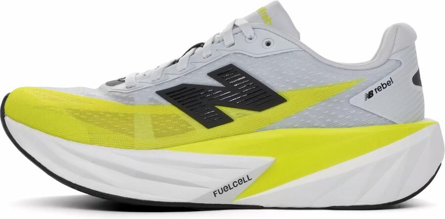 New Balance FuelCell Rebel v5 Heren