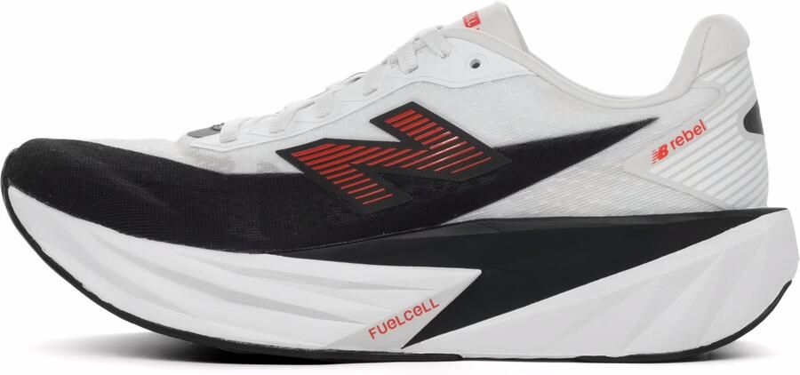 New Balance FuelCell Rebel v5 Heren