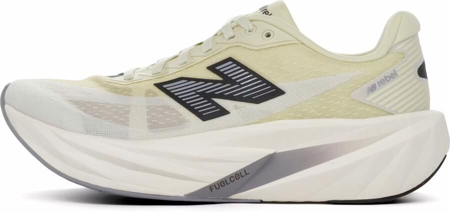 New Balance FuelCell Rebel v5 Heren