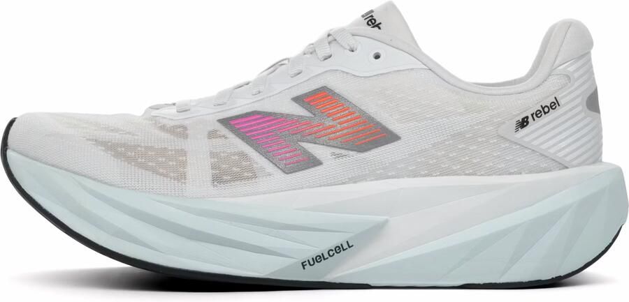 New Balance FuelCell Rebel v5 Dames