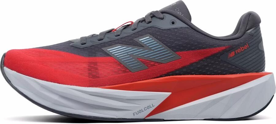 New Balance FuelCell Rebel v5 Heren