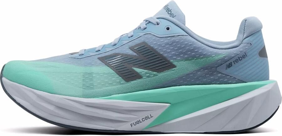 New Balance FuelCell Rebel v5 Heren