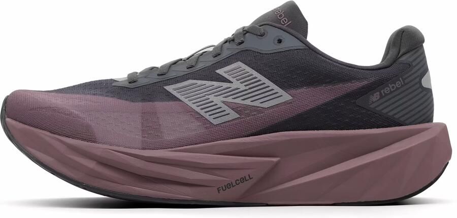 New Balance FuelCell Rebel v5 Heren