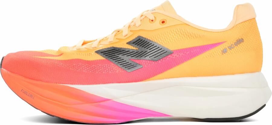 New Balance FuelCell SuperComp Elite v5 Heren