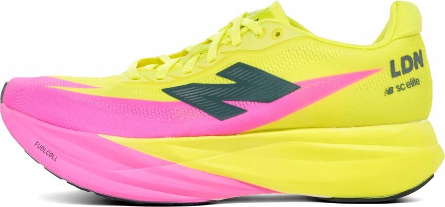 New Balance FuelCell SuperComp Elite v5 Heren