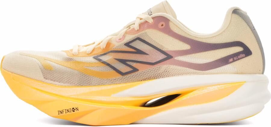 New Balance FuelCell SuperComp Elite v6 Dames