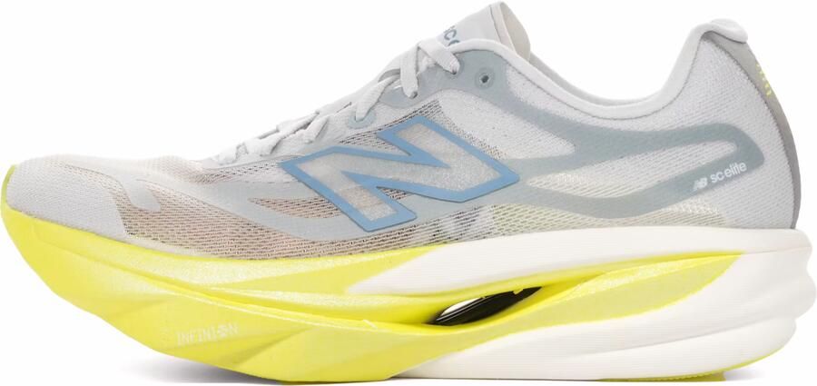 New Balance FuelCell SuperComp Elite v6 Dames
