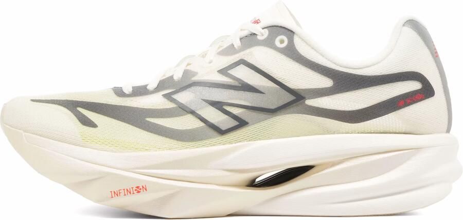 New Balance FuelCell SuperComp Elite v6 Dames