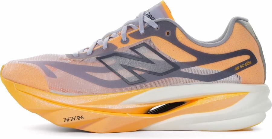 New Balance FuelCell SuperComp Elite v6 Heren