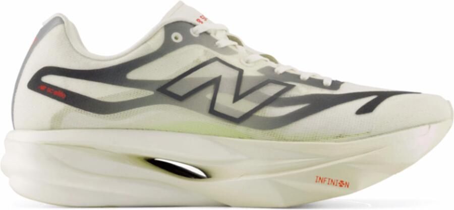 New Balance FuelCell SuperComp Elite v6 Heren