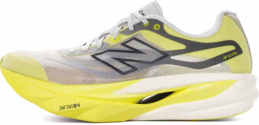 New Balance FuelCell SuperComp Elite v6 Heren