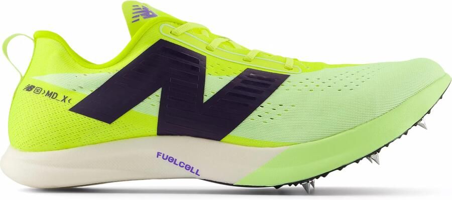 New Balance FuelCell SuperComp MD-X v3 Unisex