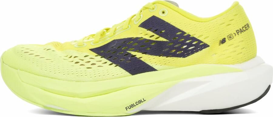 New Balance FuelCell SuperComp Pacer v2 Heren