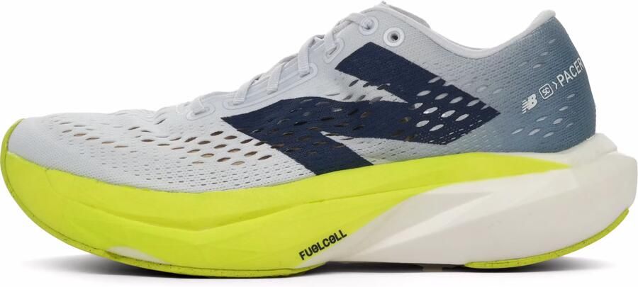 New Balance FuelCell SuperComp Pacer v2 Dames