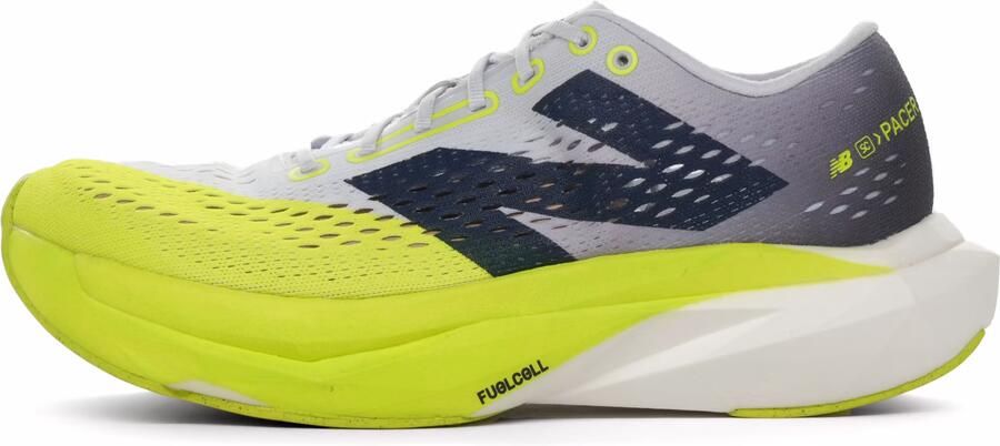 New Balance FuelCell SuperComp Pacer v2 Heren