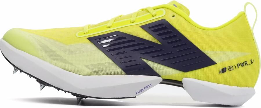 New Balance FuelCell SuperComp PWR-X v3 Unisex