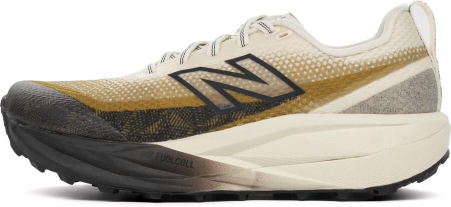 New Balance FuelCell SuperComp Trail v2 Dames