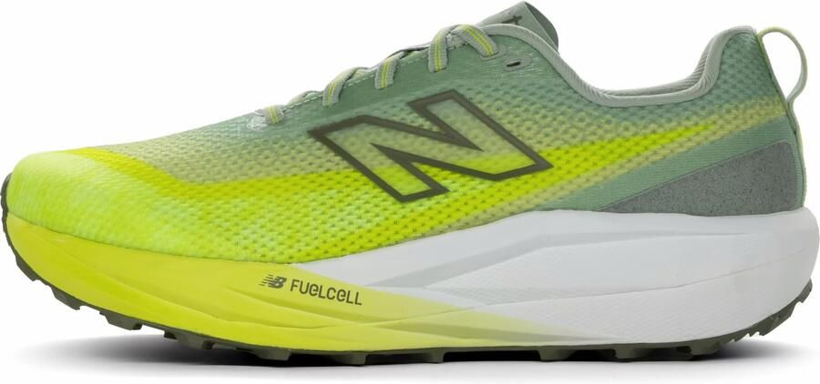 New Balance FuelCell SuperComp Trail v2 Heren