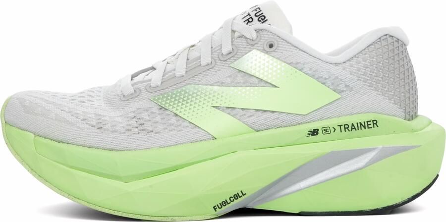 New Balance FuelCell SuperComp Trainer v3 Dames