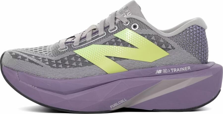 New Balance FuelCell SuperComp Trainer v3 Dames