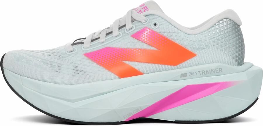 New Balance FuelCell SuperComp Trainer v3 Dames