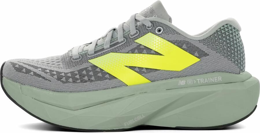 New Balance FuelCell SuperComp Trainer v3 Heren