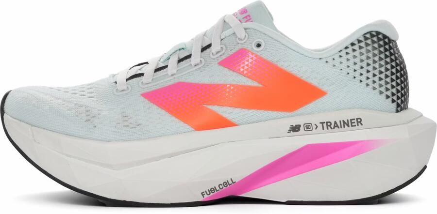 New Balance FuelCell SuperComp Trainer v3 Heren