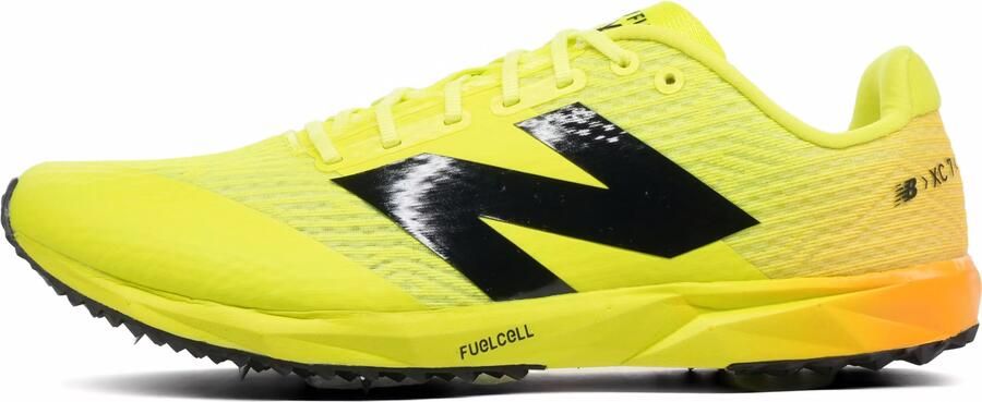 New Balance FuelCell XC7 v5 Unisex
