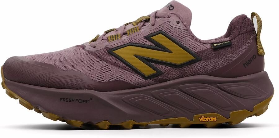 New Balance Hierro v9 GTX Dames