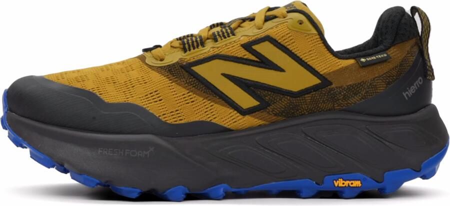 New Balance Hierro v9 GTX Heren
