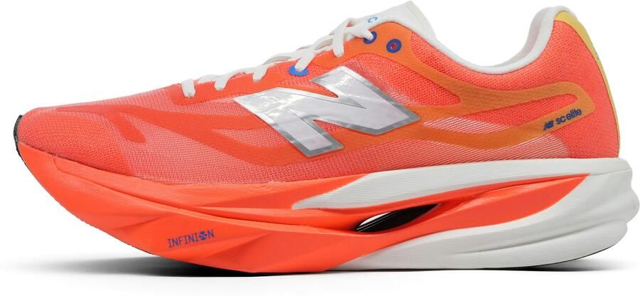 New Balance SuperComp Elite v6 Heren