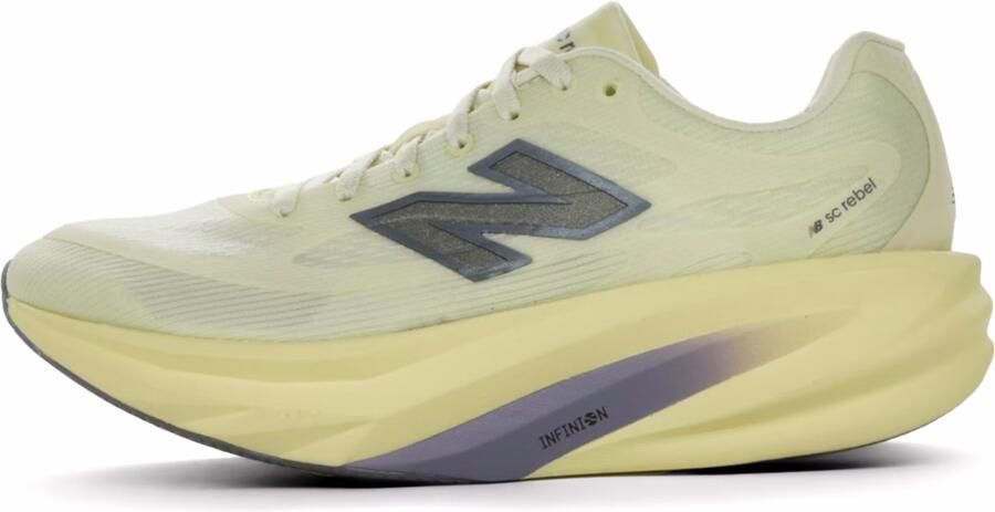 New Balance SuperComp Rebel Heren