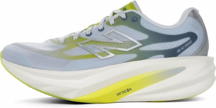 New Balance SuperComp Rebel Dames