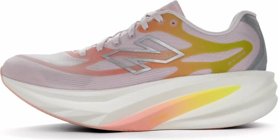 New Balance SuperComp Rebel Dames