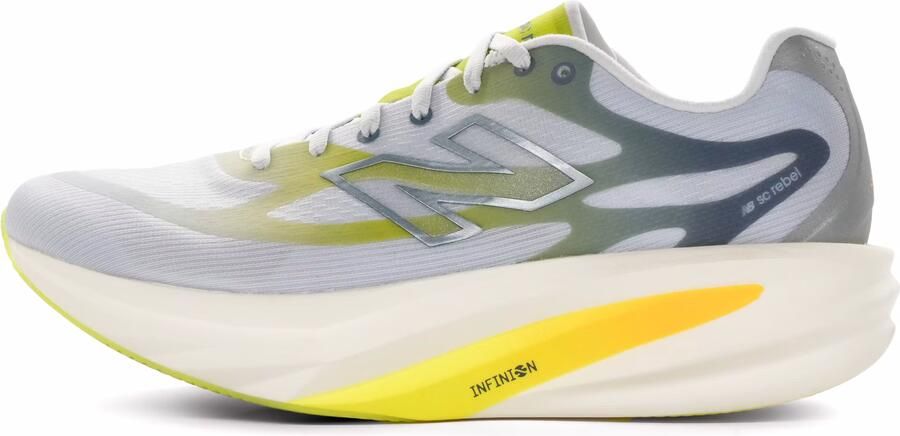 New Balance SuperComp Rebel Heren