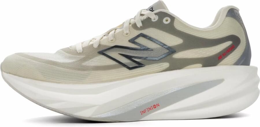 New Balance SuperComp Rebel Heren