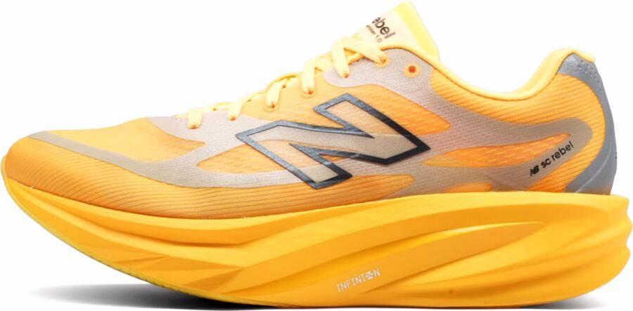 New Balance SuperComp Rebel Heren