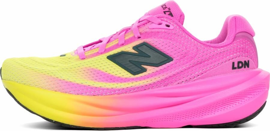 New Balance TCS London Marathon 1080v15 Heren