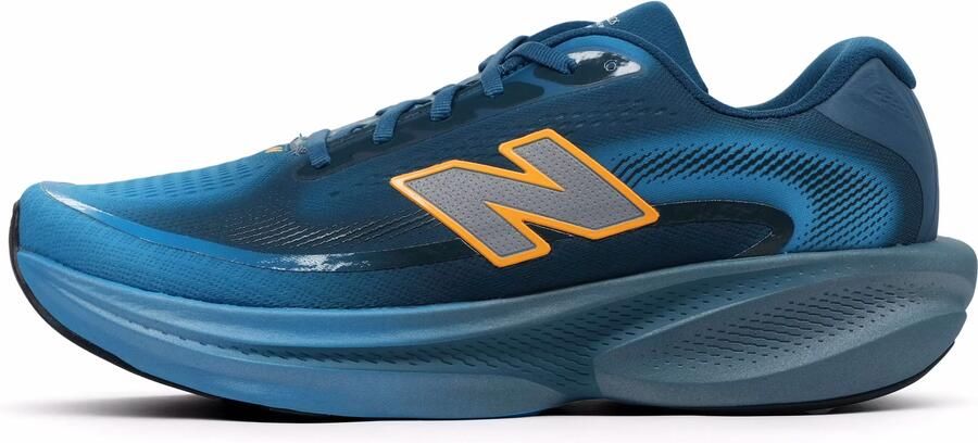 New Balance TCS NYC Marathon Ellipse Heren