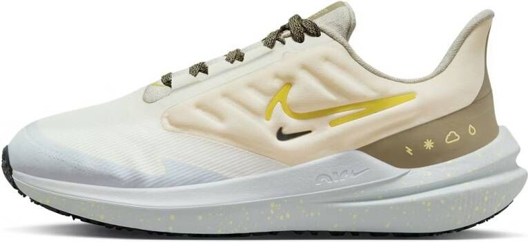 Nike Air Winflo 9 Shield Dames