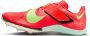 Nike Long Jump Elite Track and Field jumping spikes Rood - Thumbnail 2