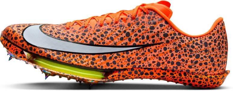 Nike Air Zoom Maxfly 2 Electric Unisex