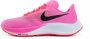Nike Air Zoom Pegasus 37 Hardloopschoenen voor dames(straat) Roze - Thumbnail 4