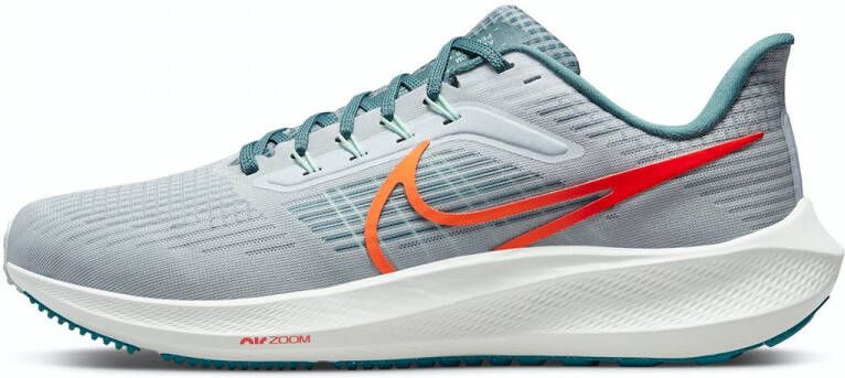 Nike Pegasus 39 Hardloopschoenen voor heren (straat) Grijs