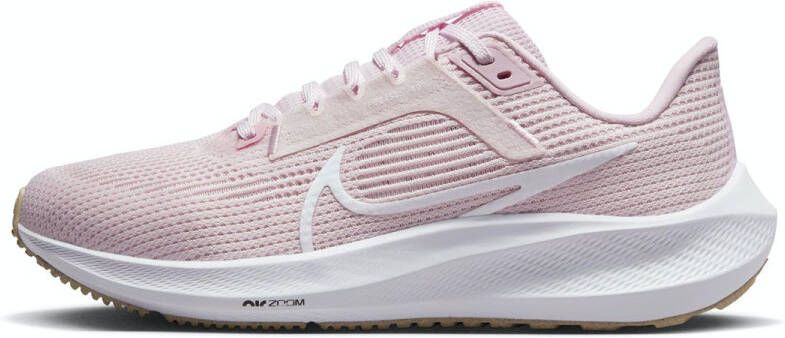 Nike Pegasus 40 Hardloopschoenen voor dames (straat) Roze - Foto 2