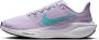 Nike Pegasus 41 hardloopschoenen voor dames (straat) Paars - Thumbnail 2