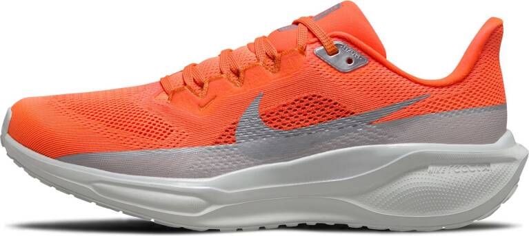 Nike Pegasus 41 PRM hardloopschoenen voor heren (straat) Oranje - Foto 2