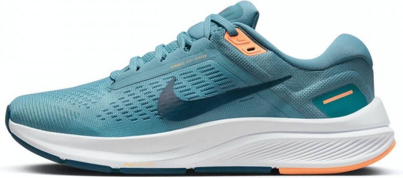Nike Air Zoom Structure 24 Dames